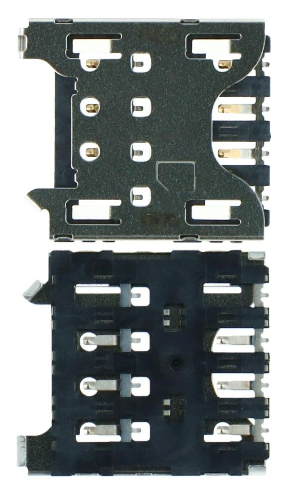 Sim Tray For Blackberry Q10 - Maxbhi.com