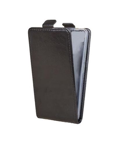 KSIX Flip Case Für LG K11 - Schützende Hülle Mit Standfunktion