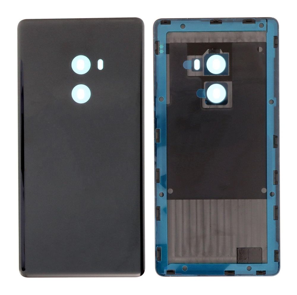 Back Panel Cover for Xiaomi Mi Mix 128GB Black