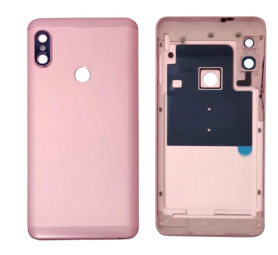 Mi note 5 pro in rose gold online