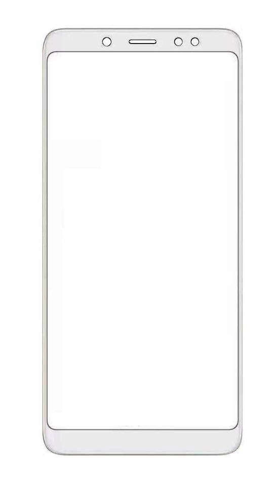 Touch Screen Digitizer for Xiaomi Redmi Note Pro Rose Gold by