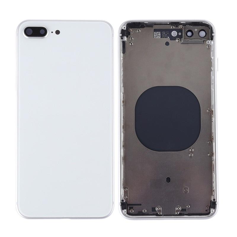 iPhone 8 256GB シルバー【美品／即購入OK】 iPhone 8 256GB シルバー【美品／即購入OK】