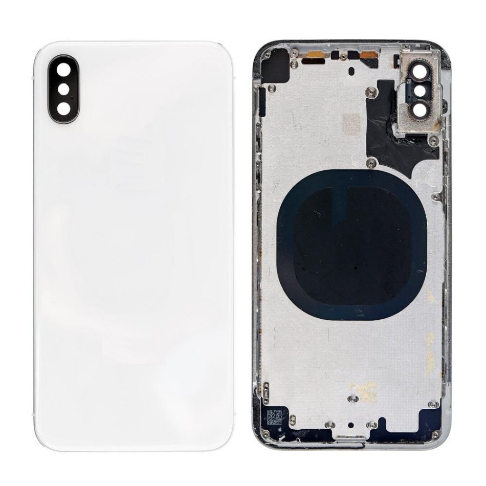 Full Body Housing for Apple iPhone X 256GB - Gold - Maxbhi.com