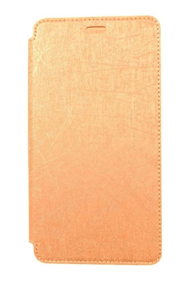 Flip Cover for Samsung Galaxy J2 2018 Gold by