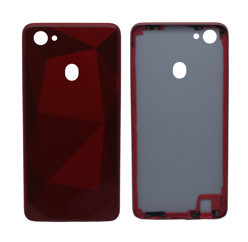 HOT Amazon Oppo F7 Back Glass Back Cover Oppo F7 Back