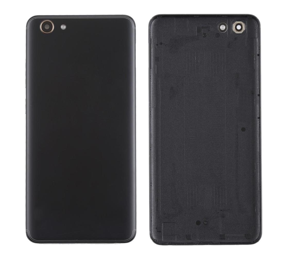 HOT Vivo Y71i Vivo Y71 Back Panel Black Back Panel Mobile Back