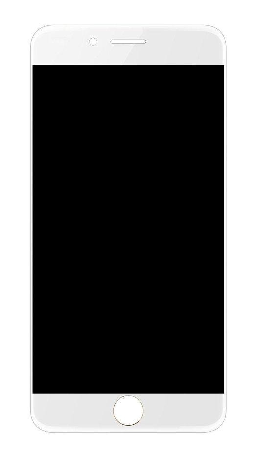 LCD with Touch Screen for I Kall K1 2018 Champagne by