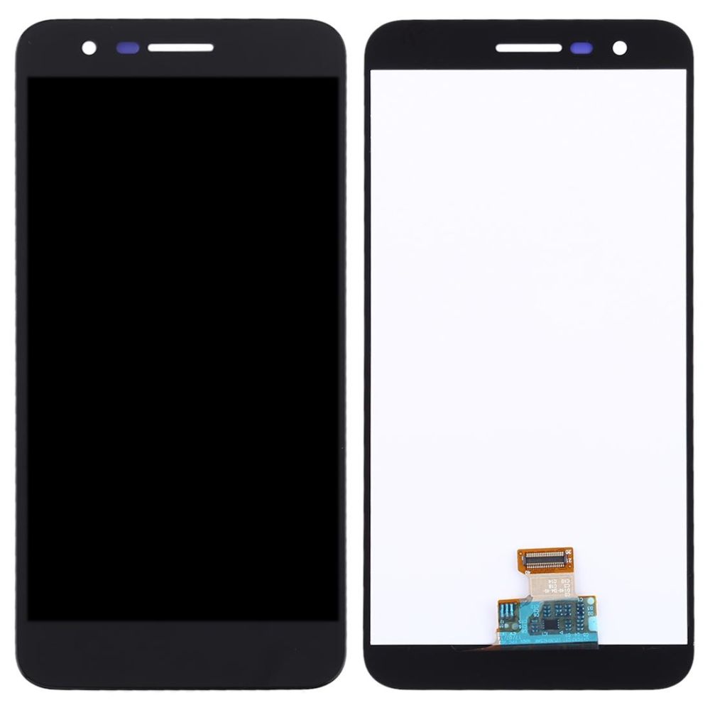 Display LCD + Touch Screen Per LG K30 2019 – LM-X320QMG, LM-X320QML, Vetro Nero