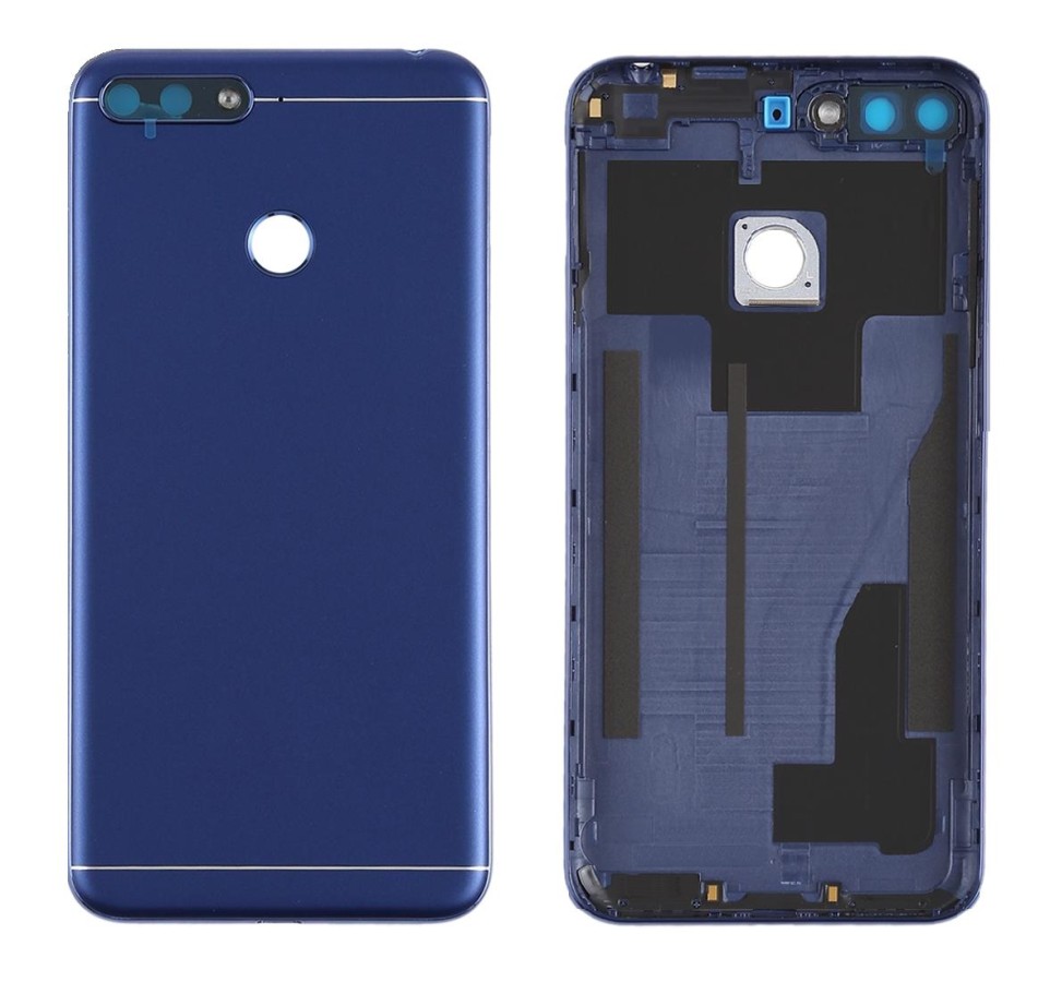 Cable Protector Honour 7a Back Cover Back Panel Cover For Honor 7A