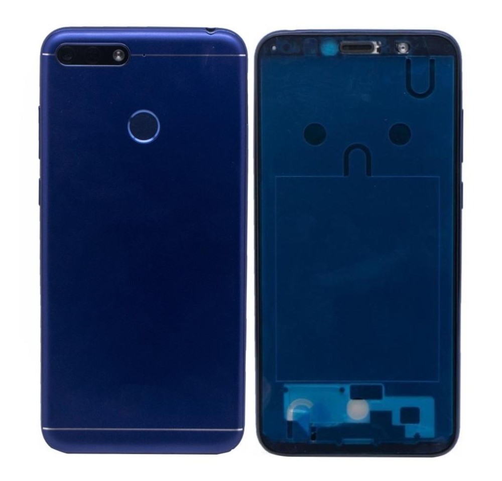 Casekaro Samsung Galaxy J6 Back Cover Casekaro Samsung Galaxy J6