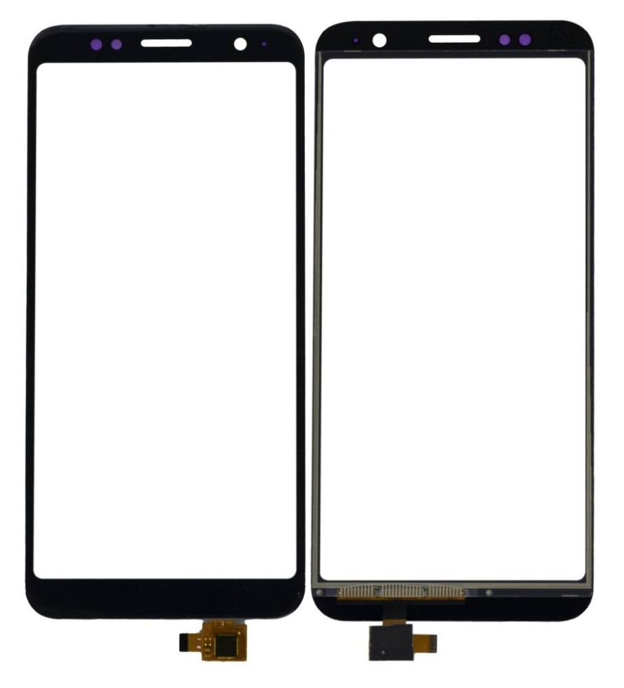 Kit écran Tactile + LCD Pour Asus ZenFone Max M1 ZB555KL 5.5" + Outils + Colle - Neuf Visiodirect