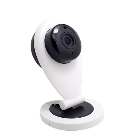 Wireless HD IP Camera for Firefly Mobile Intense 64 LTE Wifi Baby Monitor  Security CCTV