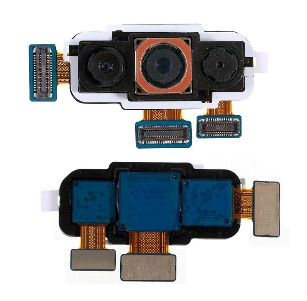 Samsung A750 Samsung Galaxy A7 Camera Mp Replacement Back Camera