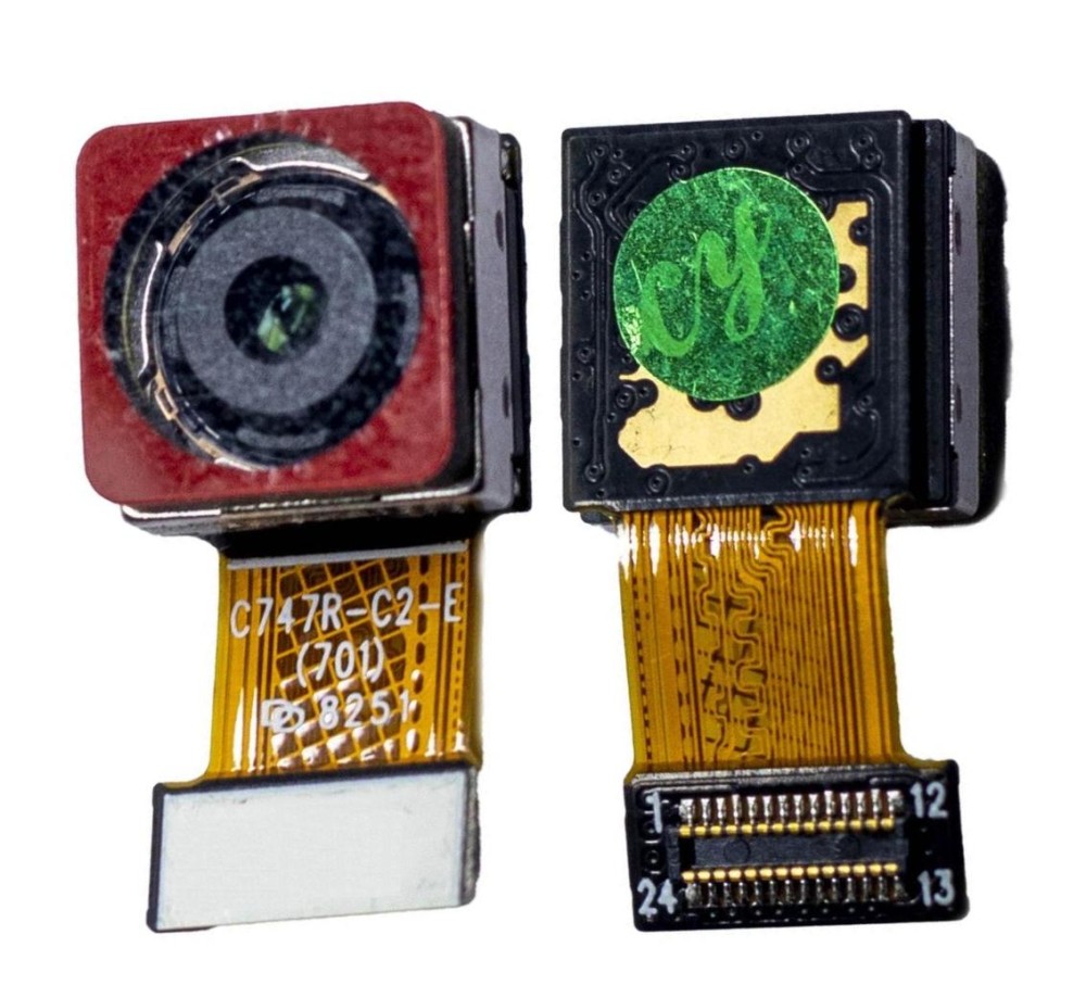 Replacement Back Camera for Vivo Y83 by