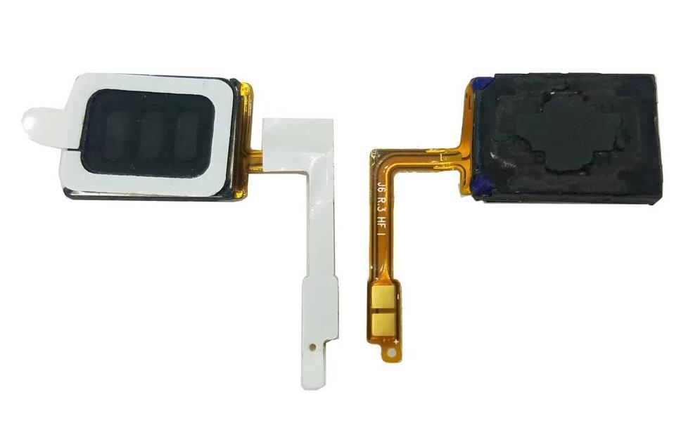 Ringer Loud Speaker for Samsung Galaxy J8 2018 by Maxbhi