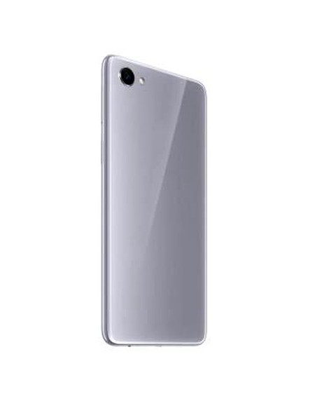 Full Body Housing for Oppo F7 Youth White
