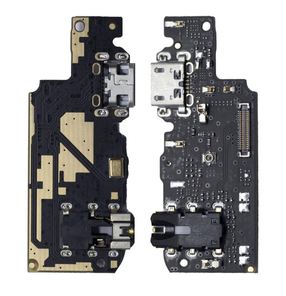 Charging PCB Complete Flex for Xiaomi Redmi Note (China) by