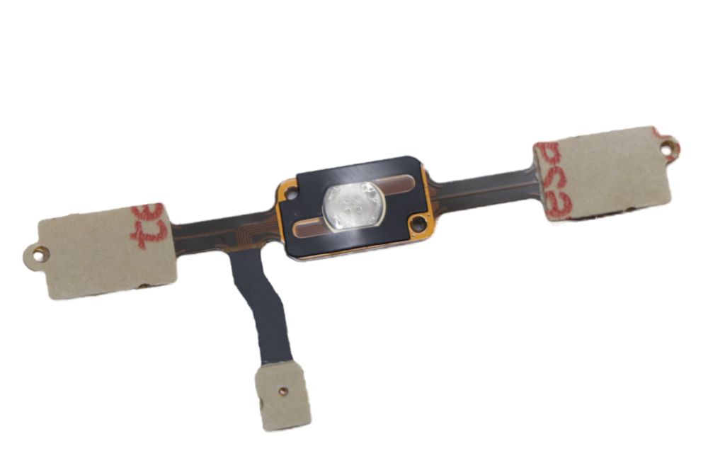 お値下げ　ニューモ　　ｊ2 Home Button Flex Cable Only for Samsung Galaxy J2 (2016) by Maxbhi.com