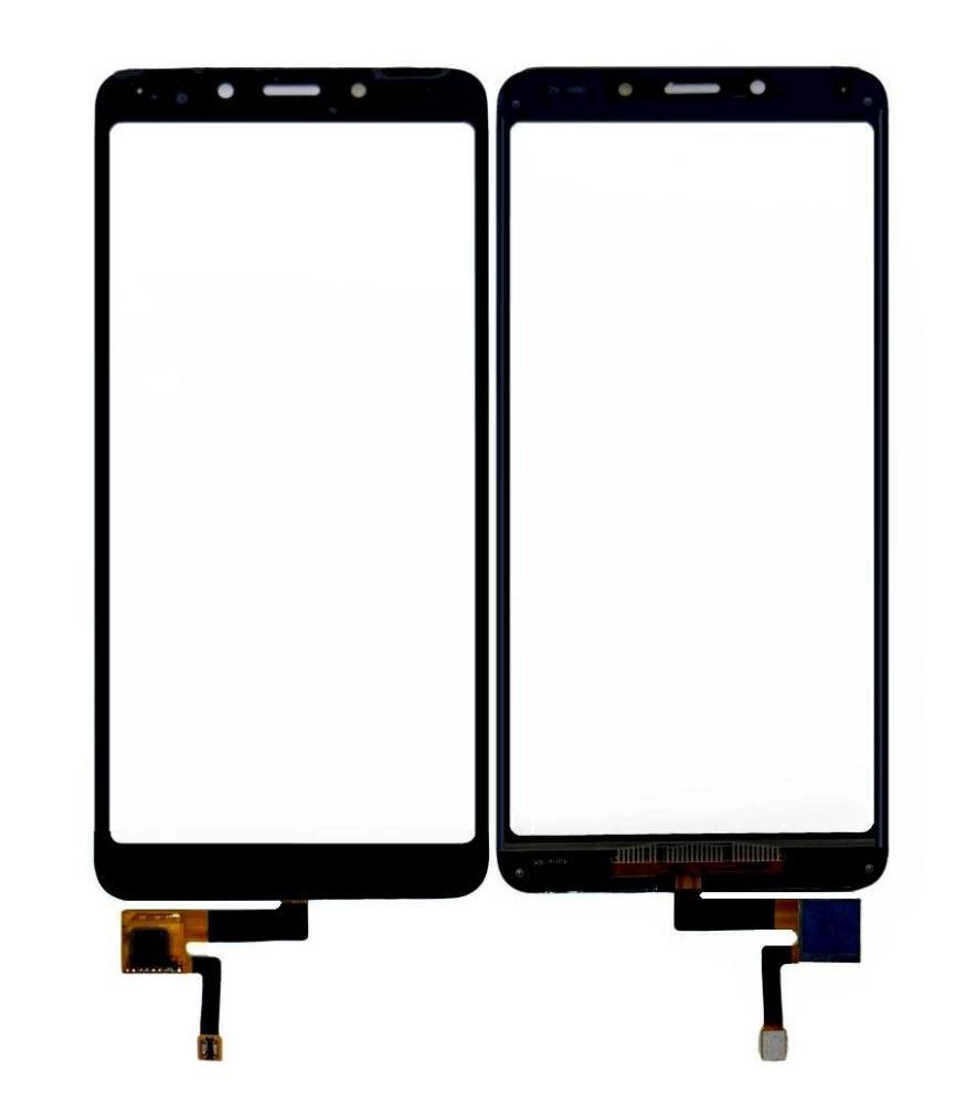 Touch Screen Digitizer for Xiaomi Redmi Black by