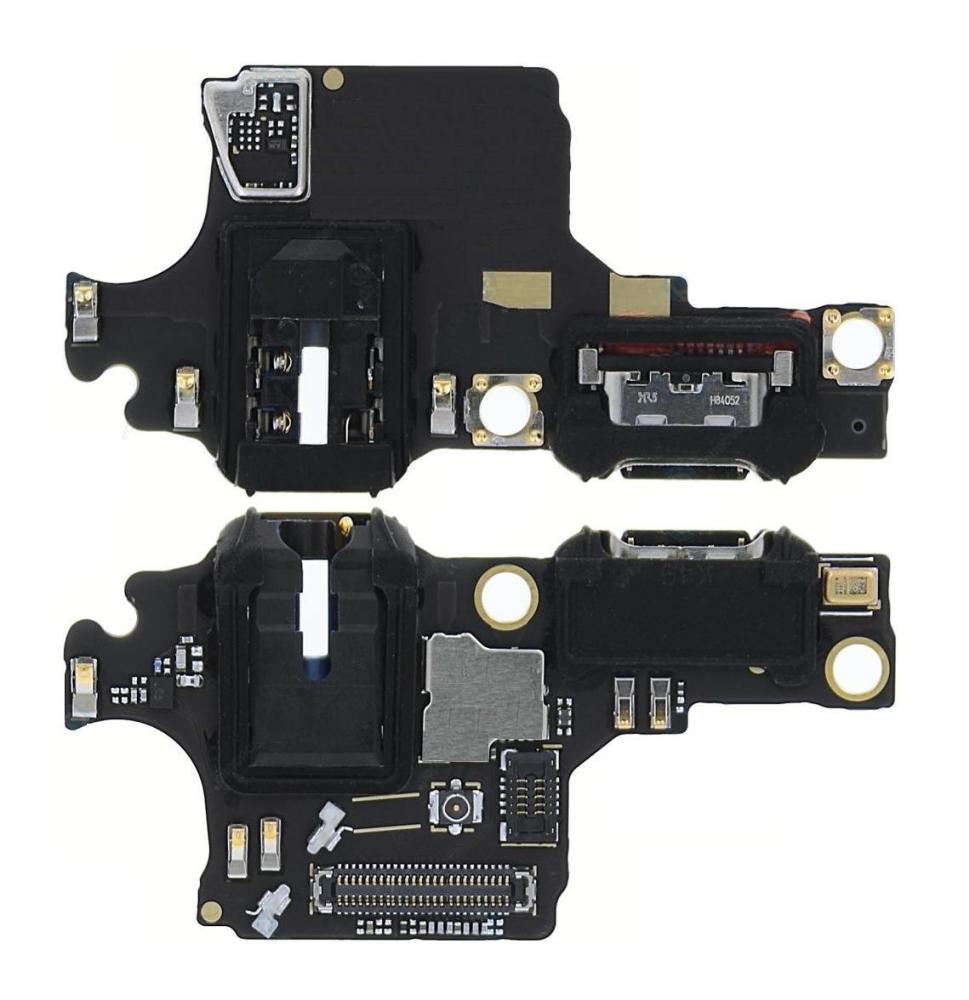 Connecteur Pour Carte Mère Huawei Honor 10 - Pièce De Rechange - Neuf