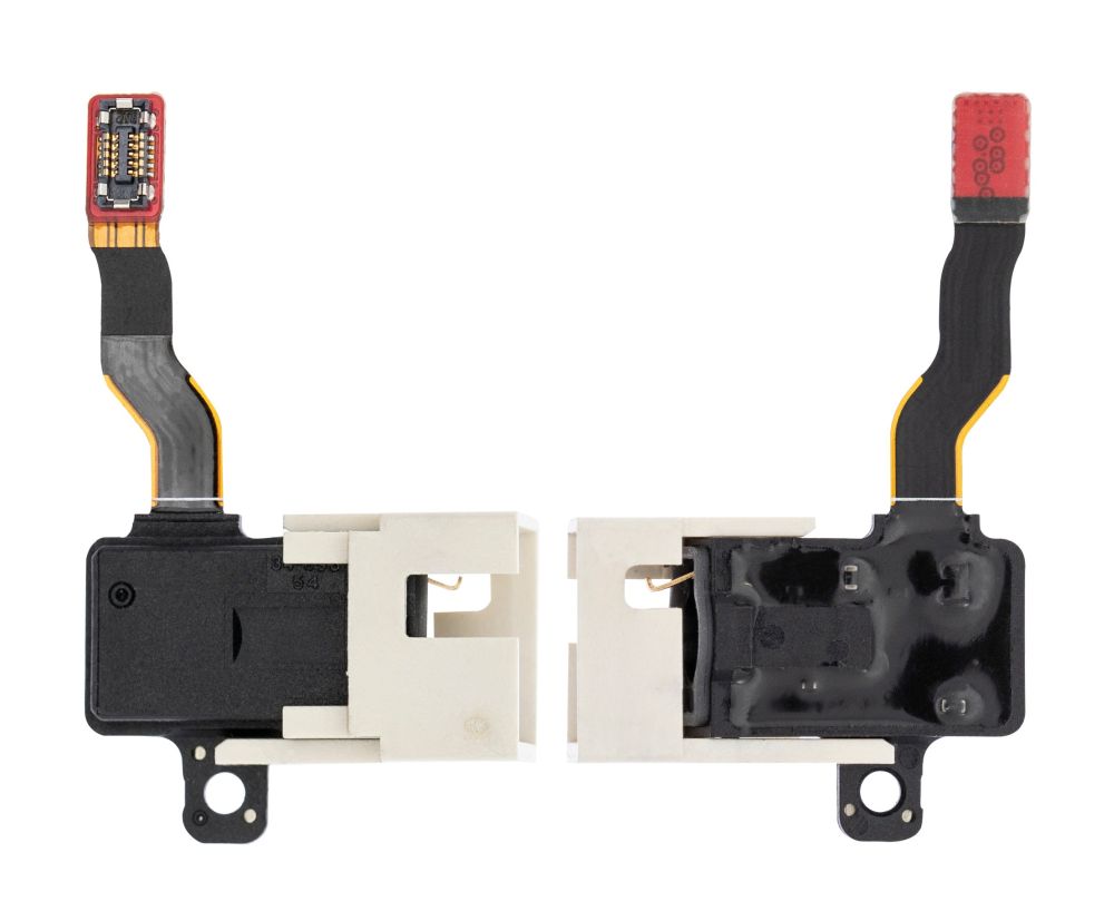 Headphone Jack Samsung S9 Connector For Samsung Galaxy Tab S8/S9