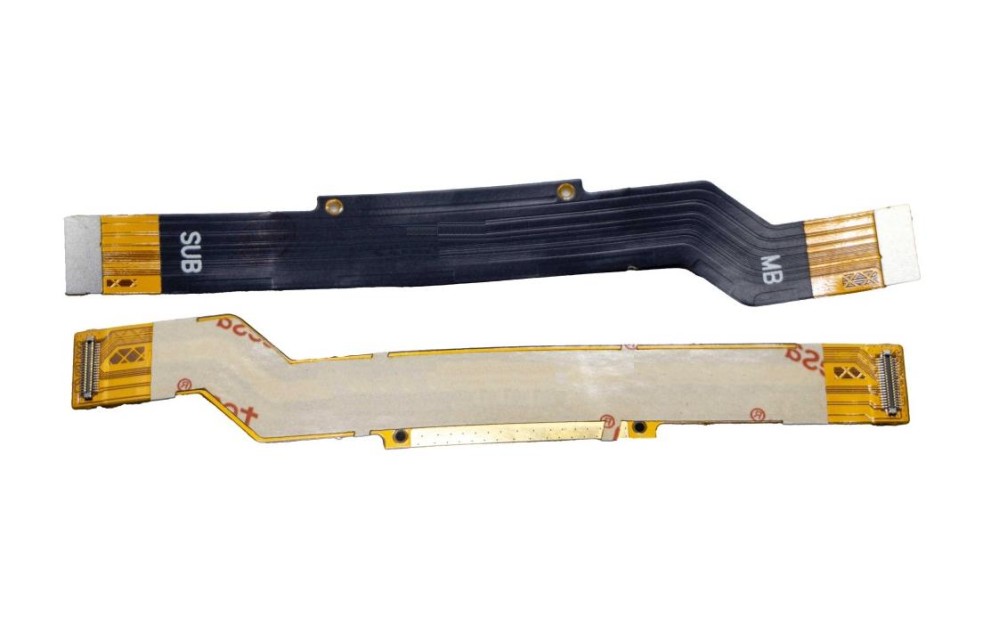 Main Board Flex Cable for Xiaomi Redmi Note Pro by