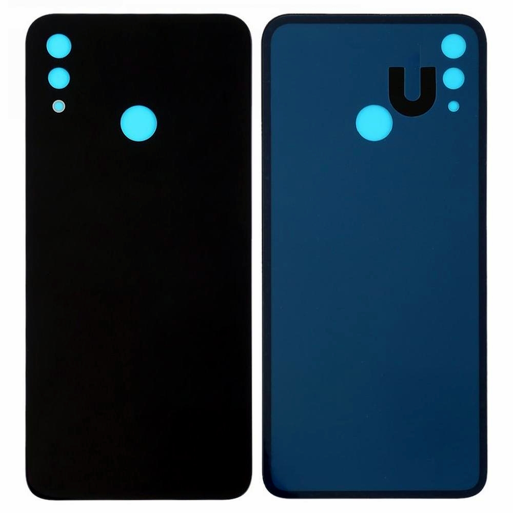 Vitre Arrière Origine Pour Huawei Nova 3i - Noir, Neuf Dans Son Emballage D'origine