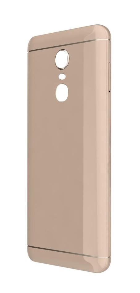 Back Panel Cover for Xiaomi Redmi Note Gold