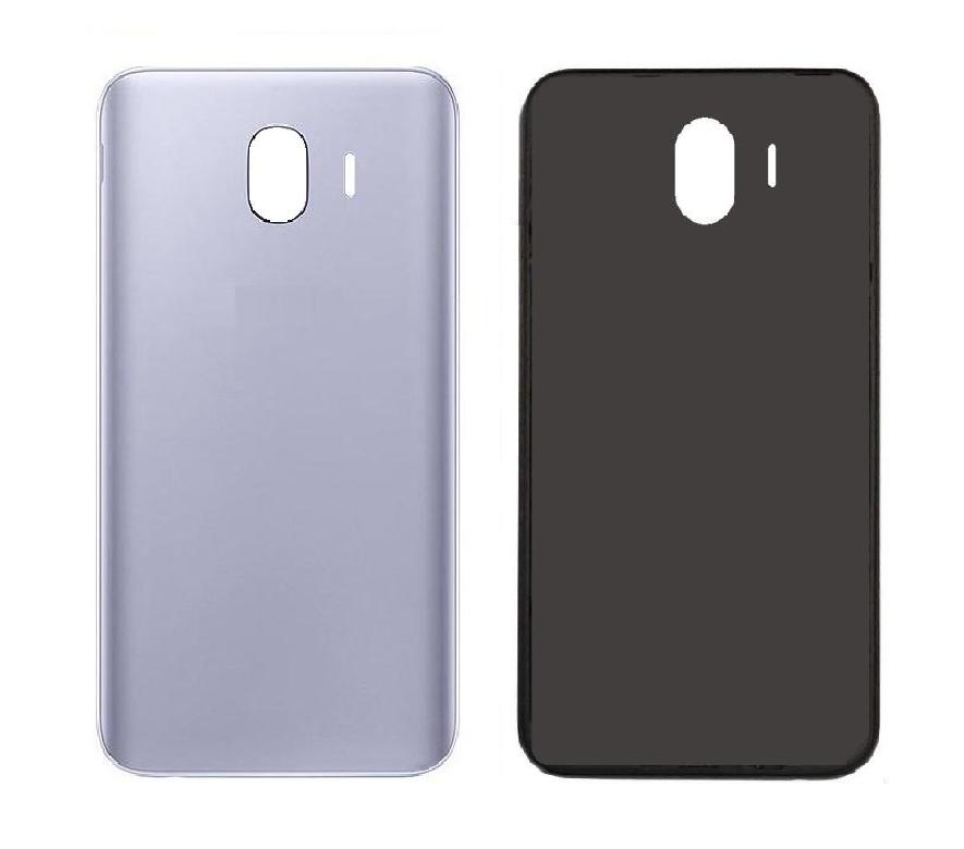 Samsung j4 sale back cover