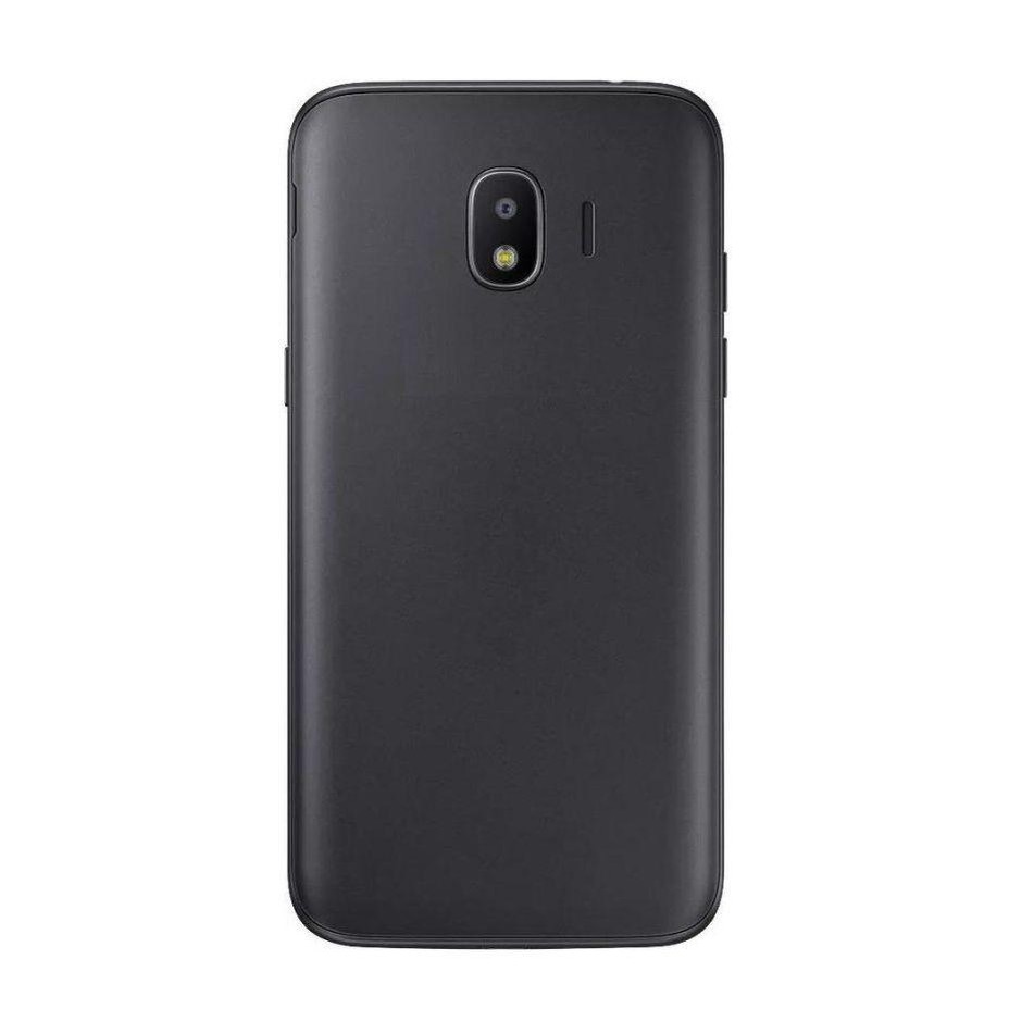Samsung j4 best sale silver