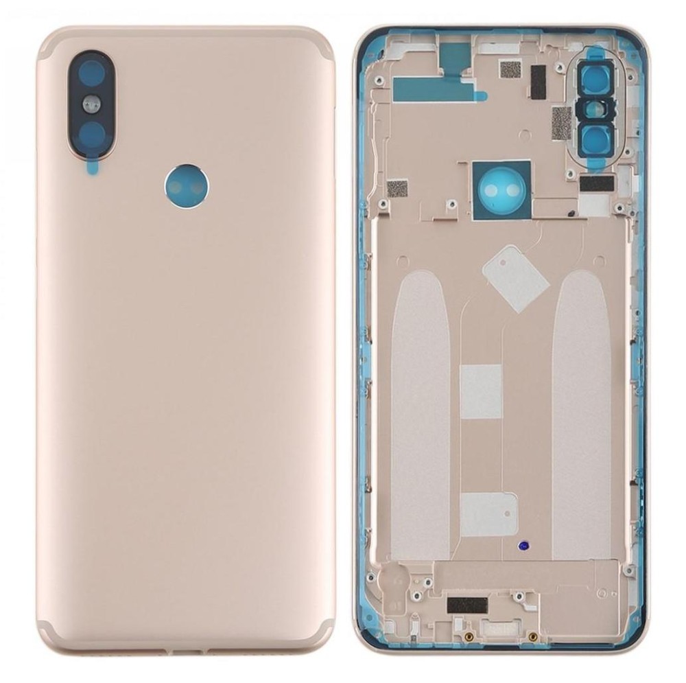 Mi deals a2 cover