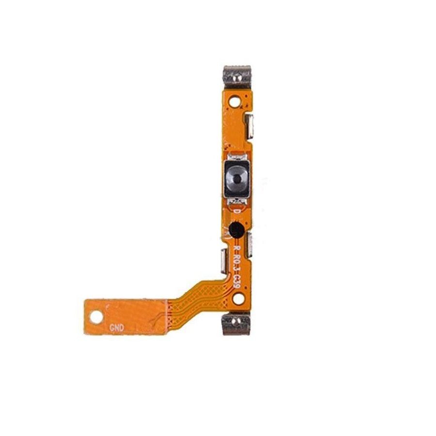 Power Button Flex Cable for Samsung Galaxy J7 Nxt - On Off Flex