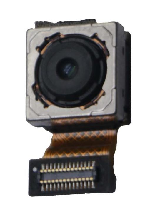 Maxbhi Oppo A9 2020 Back Camera Glass Back Panel Cover For Oppo A9