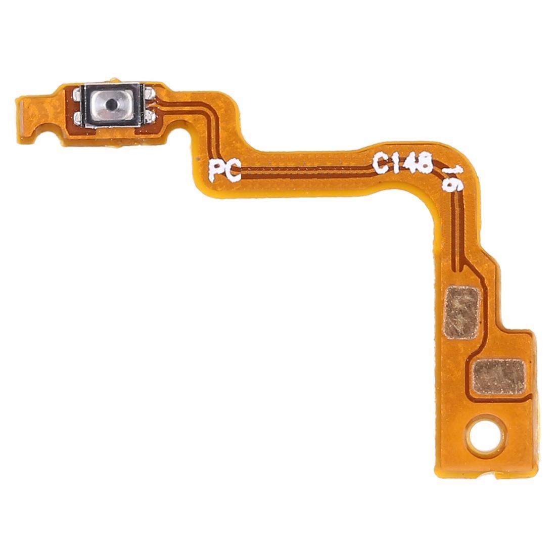 Power Button Flex Cable for Oppo F3 Plus On Off Flex PCB