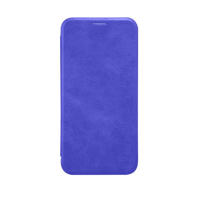 Flip Cover for Samsung Galaxy A8 2016 Blue