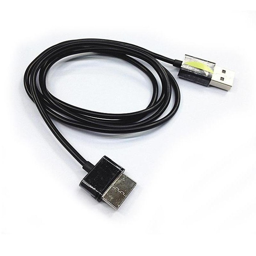 TF600 TF810 Tablet Charger AC Wall Charger & USB Data Sync Cable
