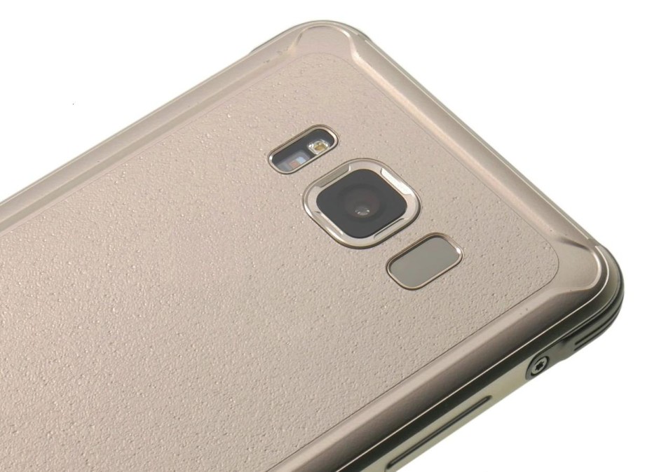 Samsung galaxy s8 active gold cheap