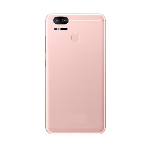 Zenfone zoom s rose gold top