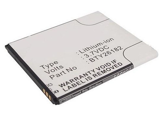 Battery for Micromax Canvas Xpress E313 by