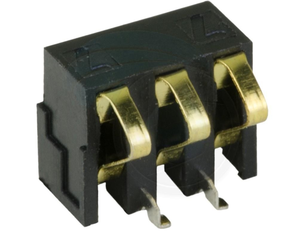 Battery Connector for Gionee P5 Mini by