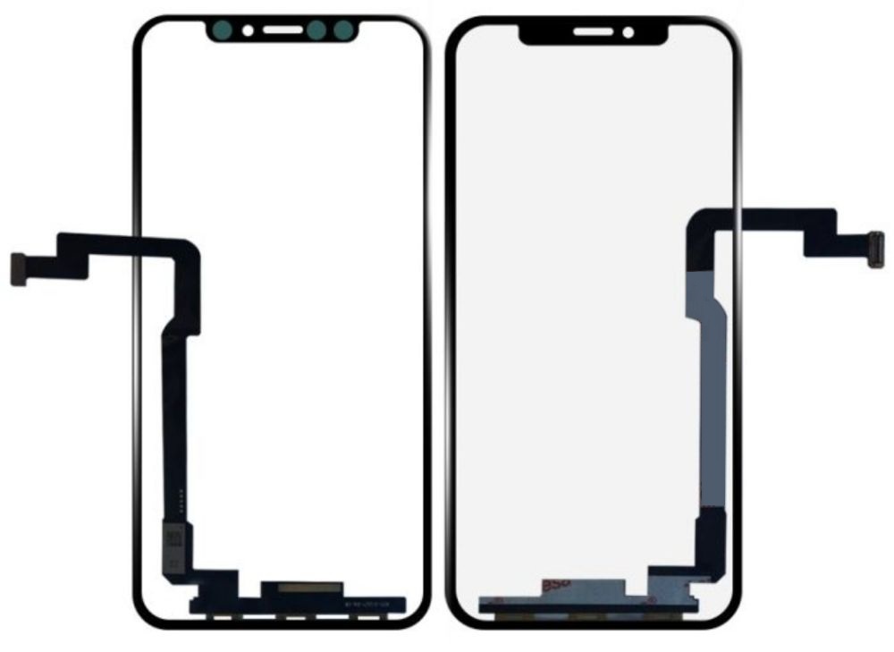 X Lcd Screen Iphone X Touch Replacement Cost Touch Screen Glass