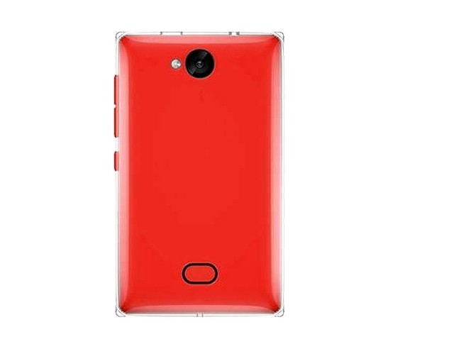 Housing Nokia Asha 503 Back Panel Battery Back Cover For Nokia