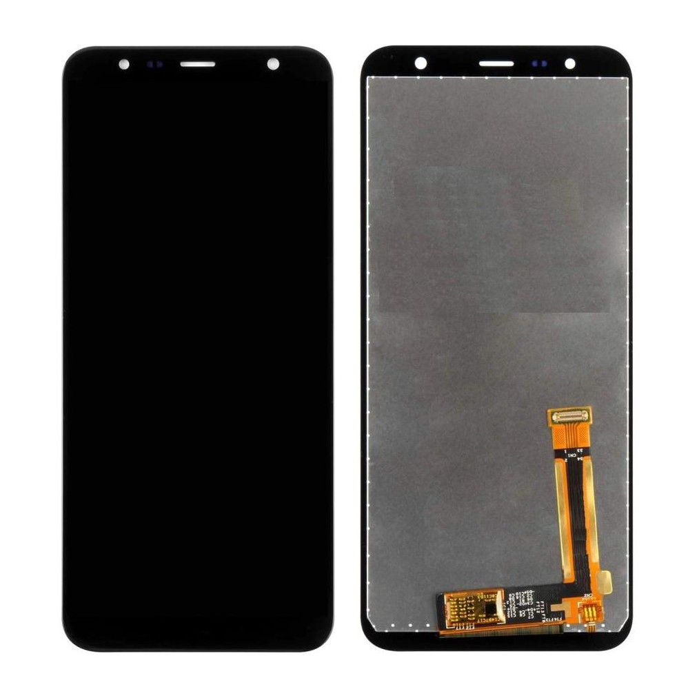 Samsung j4 plus silver outlet