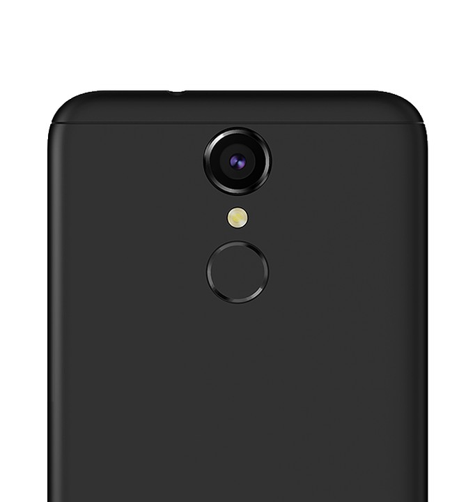 Protective Cover Lava Z70 Back Cover Full Body Housing For Lava