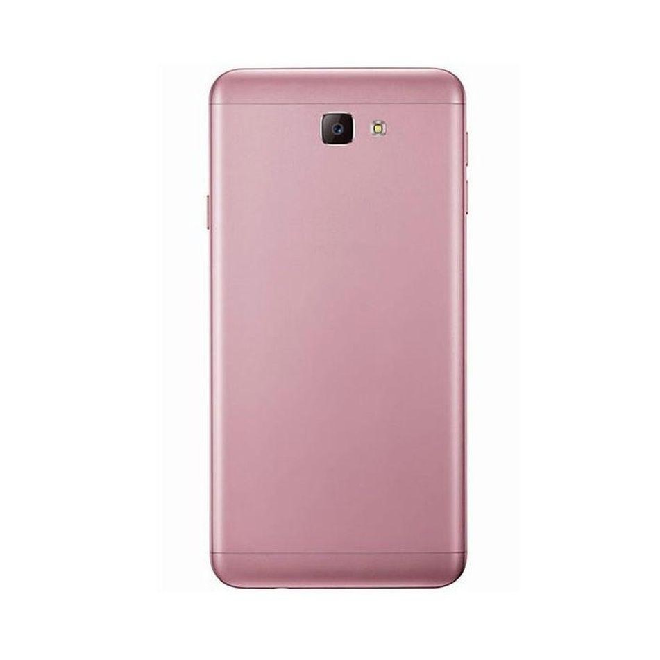 Full Body Housing for Samsung Galaxy J7 Prime 32GB Rose Gold Maxbhi