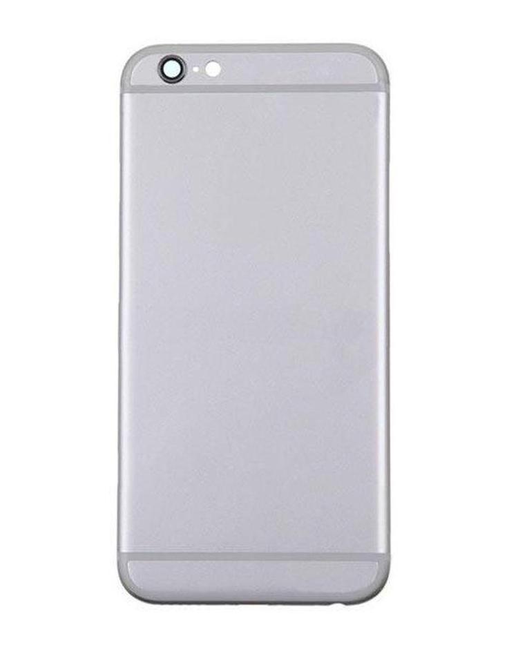 iPhone 6 Silver 64 GB Full Body Housing for Apple iPhone 6
