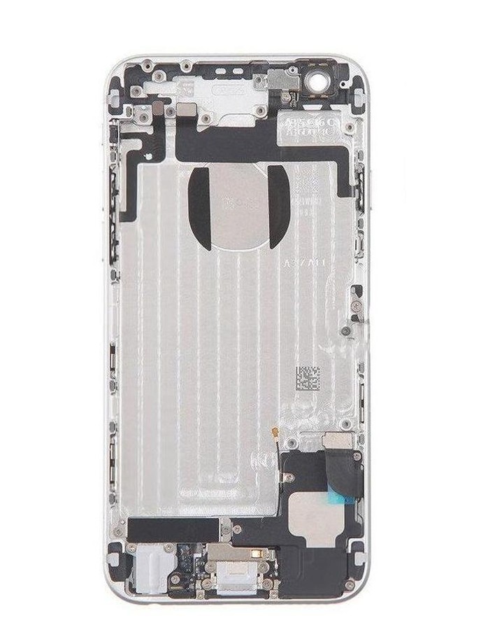 Flipkart Iphone 6s Body Panel Original Price Iphone Body Original