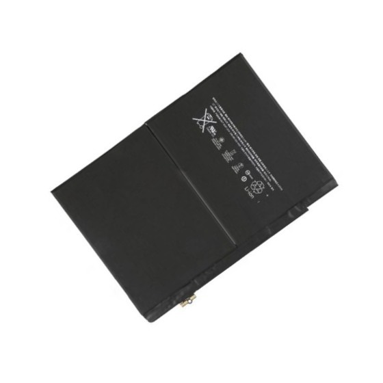 Battery for Apple iPad Air 2 wifi 16GB by Maxbhi.com