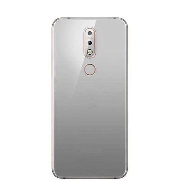 Nokia 7.1 steel new arrivals