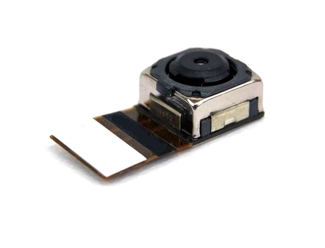 Replacement Back Camera for Apple iPhone 3GS 16GB by Maxbhi.com